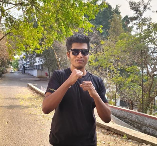 Pranjal Kumar